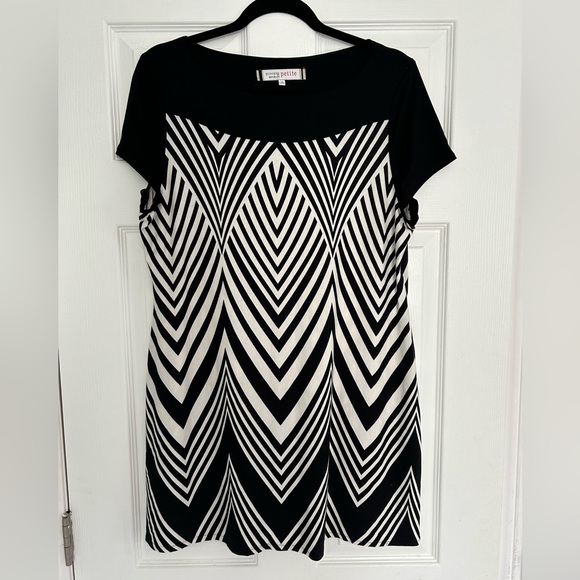 Principles by Ben de Lisi dress 12P - Picture 1 of 4